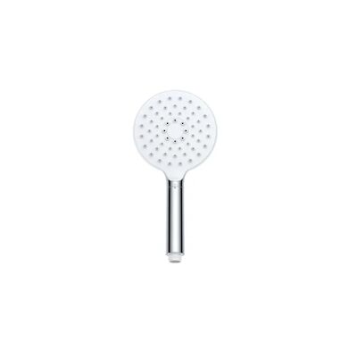 Handdouche Allibert Elio Glanzend Chroom