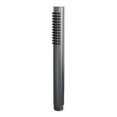 Handdouche Brauer Gunmetal Edition Staaf Geborsteld Gunmetal