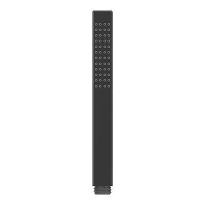 Handdouche BWS Cemal 1/2'' Vierkant Mat Zwart