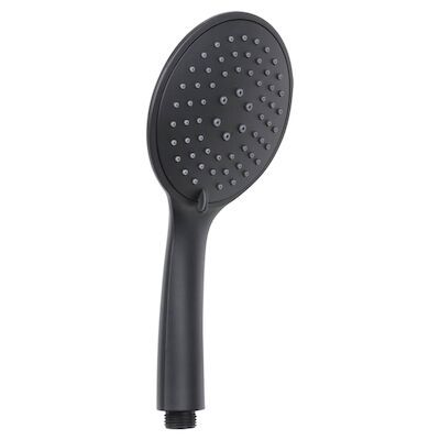 Handdouche Differnz 3 Stand Zwart