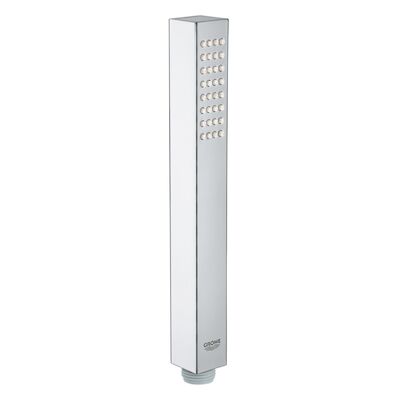 Handdouche Grohe Euphoria Cube 1 Straalsoort Chroom