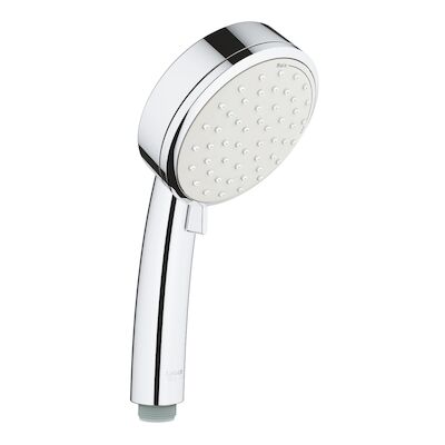 Handdouche Grohe New Tempesta Cosmopolitan Met 2 Straalsoorten Chroom/Wit
