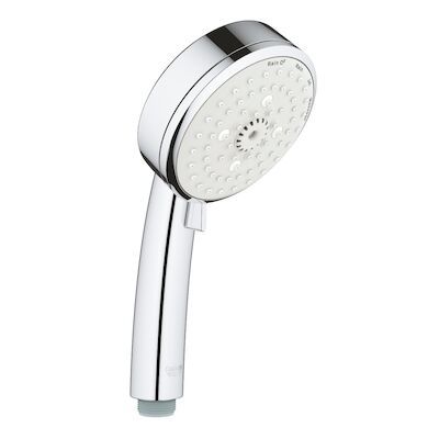 Handdouche Grohe New Tempesta Cosmopolitan Met 4 Straalsoorten Chroom