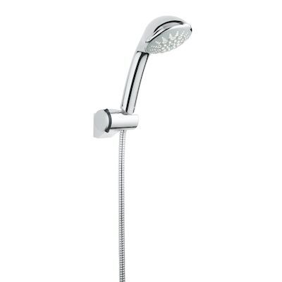 Handdouche Grohe Relexa Five Chroom