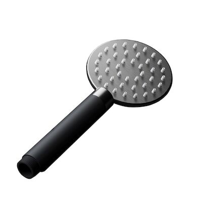 Handdouche Hotbath Cobber 1/2″ Verouderd IJzer