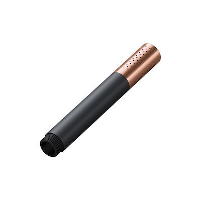Handdouche Hotbath Cobber Staafmodel 1/2″ Geborsteld Koper Living Colours