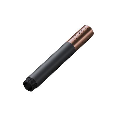 Handdouche Hotbath Cobber Staafmodel 1/2″ Geborsteld Koper PVD