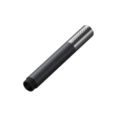 Handdouche Hotbath Cobber Staafmodel 1/2″ Verouderd IJzer