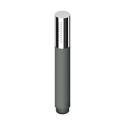 Handdouche Lagoo Garda Staaf 16,5 cm Messing Chroom