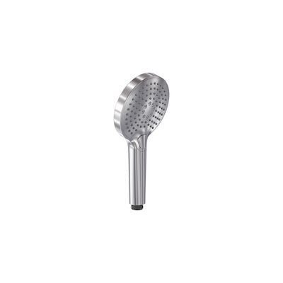 Handdouche MAY 3-Standen Met Antikalk Nozzles Chroom
