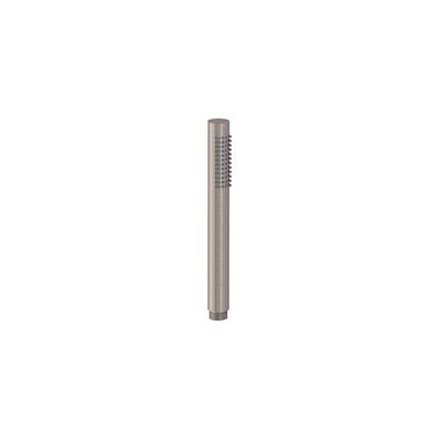 Handdouche MAY Staafmodel Met Antikalk Nozzles Geborsteld Nickel PVD