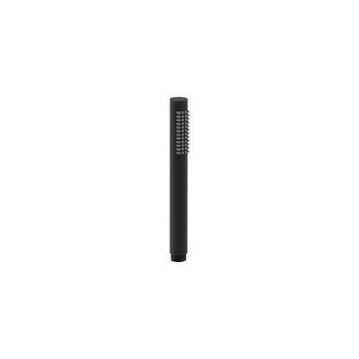 Handdouche MAY Staafmodel Met Antikalk Nozzles Mat Zwart PED