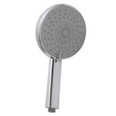 Handdouche Plieger Pearl 5 Standen In Blister Chroom