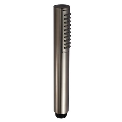 Handdouche Salenzi Giro Zwart Chroom OUTLET