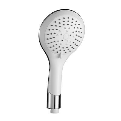 Handdouche Schutte Broadway 5 Functies Wit Chroom