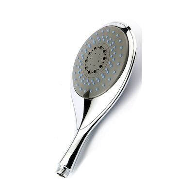 Handdouche Schutte Tropic 5 Functies Chroom
