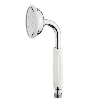 Handdouche Tiger Monaco 7,5 cm Chroom