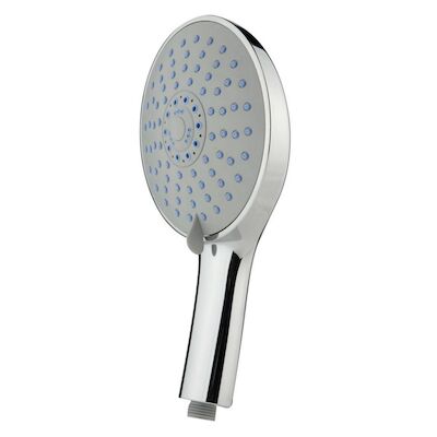 Handdouche Tiger Termini 6 Standen Chroom
