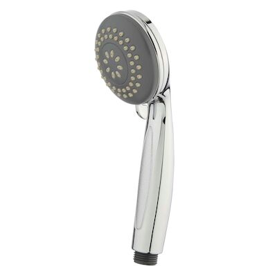 Handdouche Tiger Valencia ECO 3 Standen Chroom