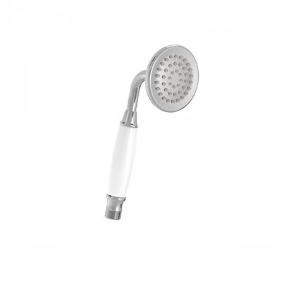 Handdouche Tres Retro Antikalk Chroom