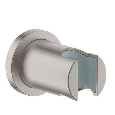 Handdouchehouder Grohe Rainshower Supersteel