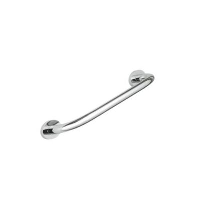 Handgreep BWS Mindervalide 50 cm Chroom