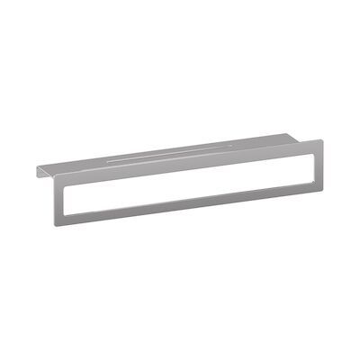 Handoekrek Brauer Chrome Edition Met Planchet Chroom