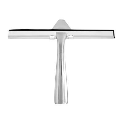 Handwisser BWS Antonia Met Houder 25×16.5 cm Chroom