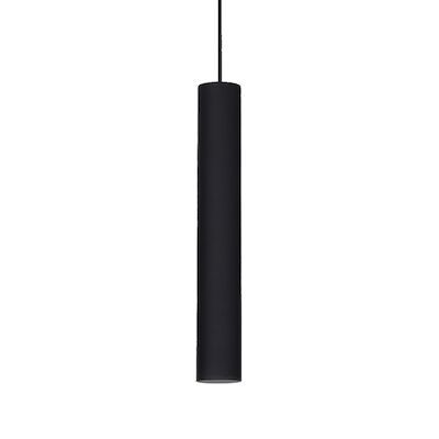 Hanglamp BWS Dawn Diameter 5W 6 cm Zwart