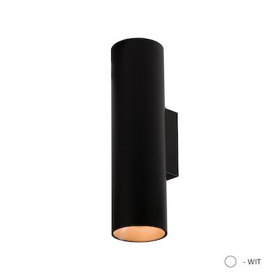 Hanglamp BWS Nova 6×7.2x22cm 7.5W IP20 Wit