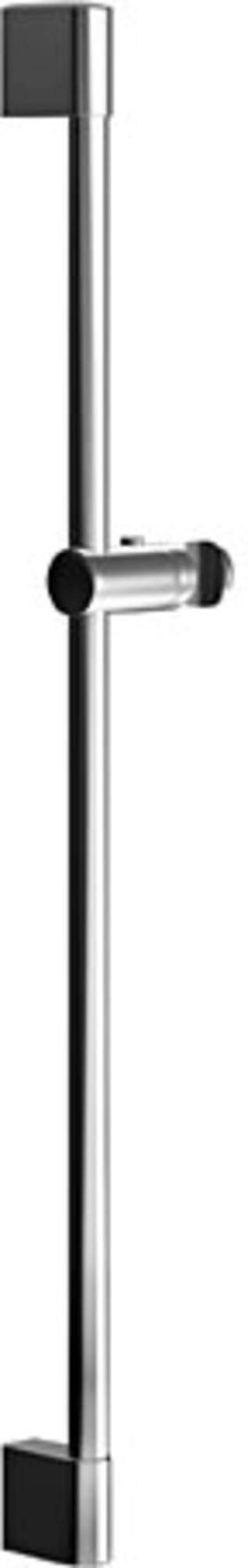 Hansa Hansapurejet glijstang zonder handdouche 90 cm Chroom