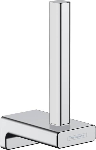 Hansgrohe AddStoris reserverolhouder 4,8×8,3×14,7cm chroom