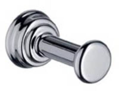 Hansgrohe Axor Montreux wandhaakje Chroom