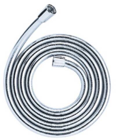 Hansgrohe Axor Starck isiflex doucheslang 200 cm Chroom