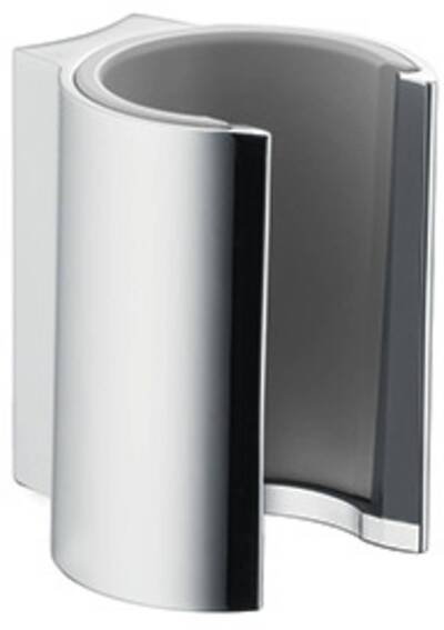 Hansgrohe Axor Starck wandhouder Chroom