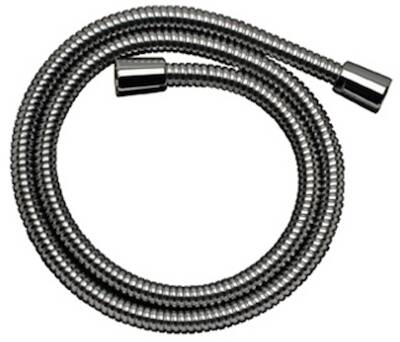 Hansgrohe Axor Universeel metalen doucheslang 200 cm Chroom
