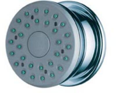 Hansgrohe Bodyvette afsluitbare zijdouche Chroom