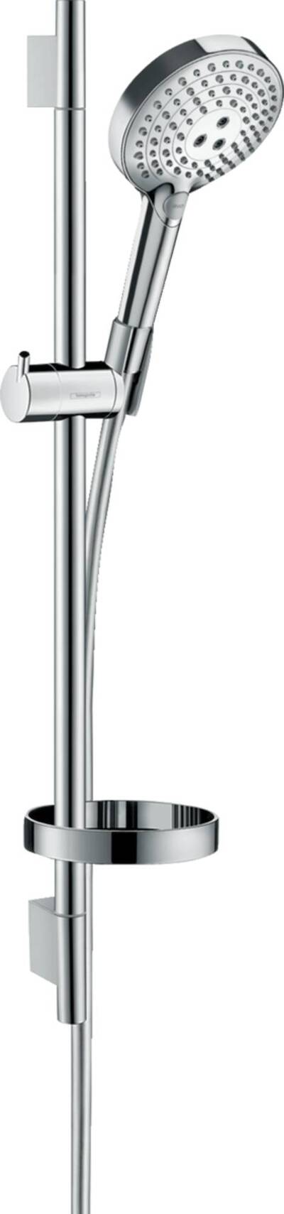 Hansgrohe Raindance Select S Doucheset Chroom