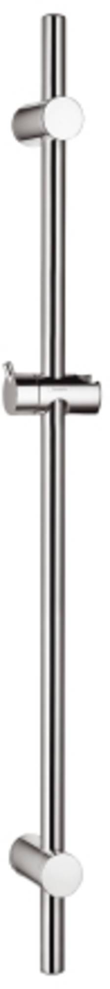 Hansgrohe Unica Reno glijstang 72cm chroom