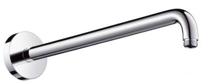 Hansgrohe Universeel douchearm zonder kop 41 cm. Chroom