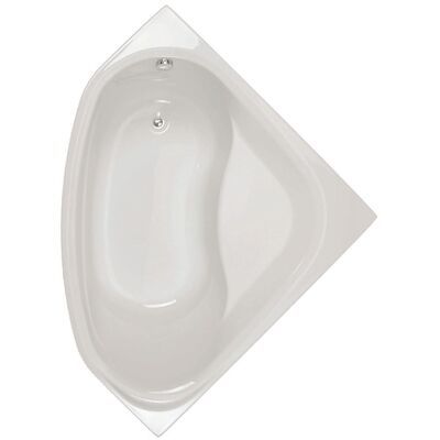 Hoekbad Allibert Lucina 140×140 cm