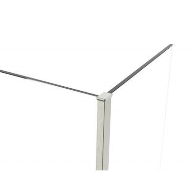 Hoekprofiel Van Rijn Products 13-22 x 200 cm