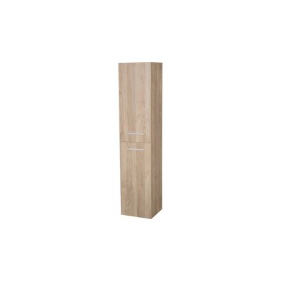 Hoge Kast EX160 Exclusive Line 160x35x35 Legno Calore