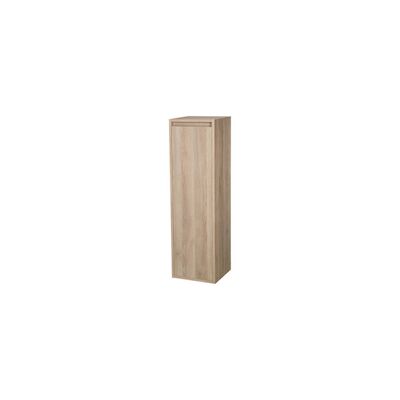 Hoge Kast NEXXT 120 Exclusive Line 120x35x35 Linksdraaiend Legno Calore