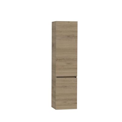 Hoge Kolomkast Tiger Loft 40 cm Chalet Eik