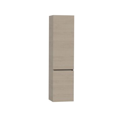 Hoge Kolomkast Tiger Loft 40 cm Naturel Eik