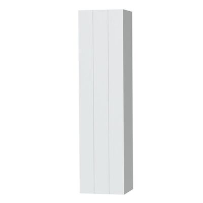 Hoge Kolomkast Tiger Maryport 40 cm Mat Wit