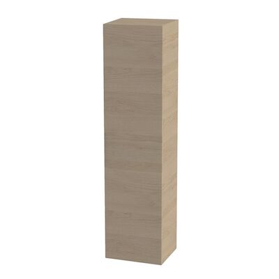 Hoge Kolomkast Tiger Studio 40 cm Naturel Eik