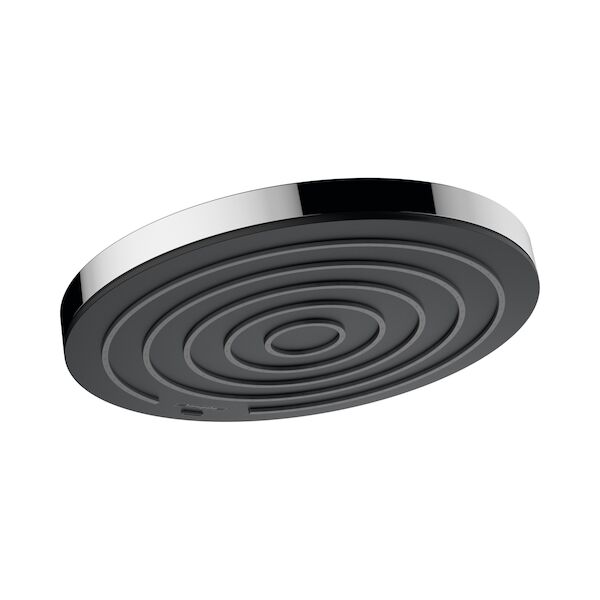 Hoofddouche HansGrohe Pulsify S 260 1 Jet EcoSmart Zonder Wandaansluiting Chroom