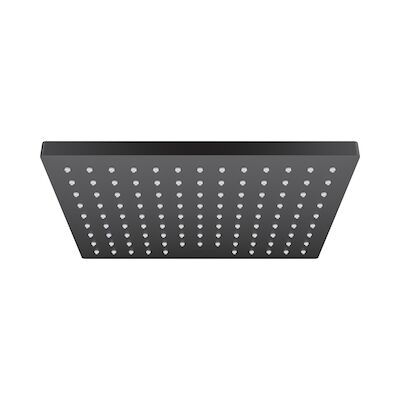Hoofddouche HansGrohe Vernis Shape 230 1 Jet EcoSmart Mat Zwart